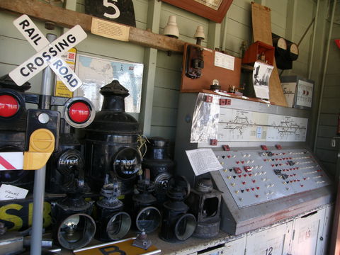 Bundaberg Railway Museum - Accommodation Whitsundays 2