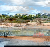 Burdekin - Accommodation Whitsundays