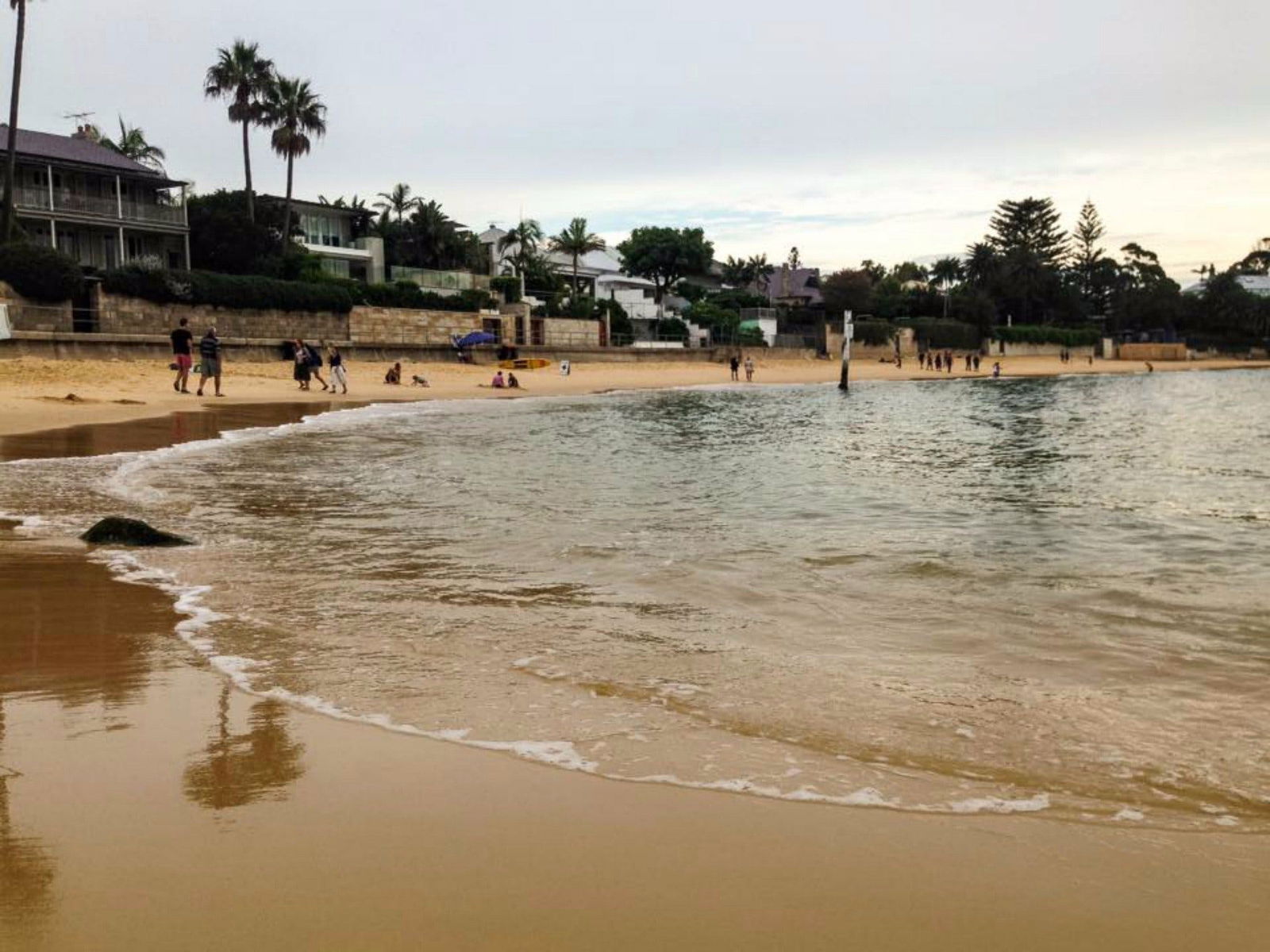 Eastern Sydney NSW Accommodation Whitsundays