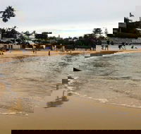 Camp Cove - Accommodation Whitsundays