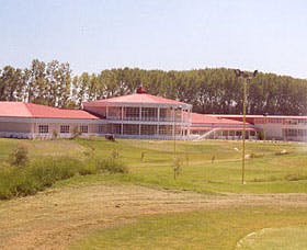 Narrabundah ACT Accommodation Whitsundays