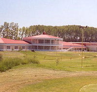 Canberra International Golf Centre - Accommodation Whitsundays