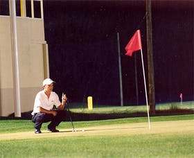 Canberra International Golf Centre - Accommodation Whitsundays 1