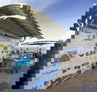 Cape Solander - Accommodation Whitsundays
