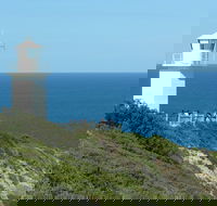 Cape Liptrap Coastal Park - Accommodation Whitsundays