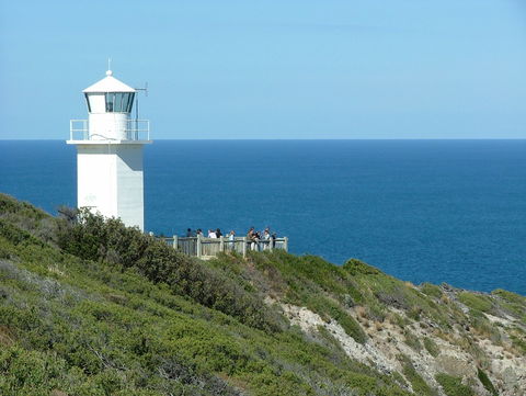 Cape Liptrap Coastal Park - Accommodation Whitsundays 0