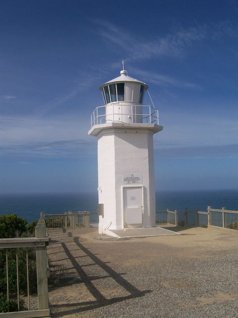 Cape Liptrap Coastal Park - Accommodation Whitsundays 2