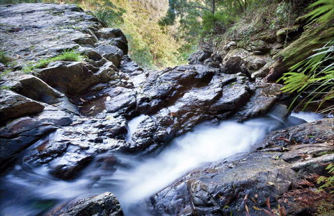 Casuarina Falls Circuit - Accommodation Whitsundays 0