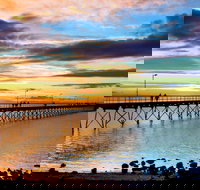 Ceduna Jetty - Accommodation Whitsundays