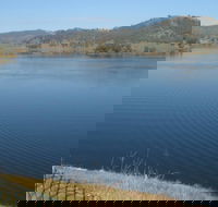 Chaffey Dam - Accommodation Whitsundays