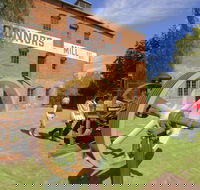 Connor's Mill Museum - Accommodation Whitsundays