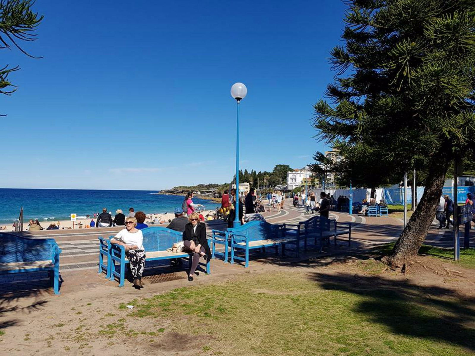 Coogee NSW Accommodation Whitsundays