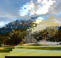 Corowa Golf Club - Accommodation Whitsundays