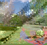 Darling Range - Accommodation Whitsundays