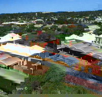 Dunera Museum - Hay Internment and POW Camps Story - Accommodation Whitsundays