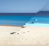 Eagle Bay - Accommodation Whitsundays