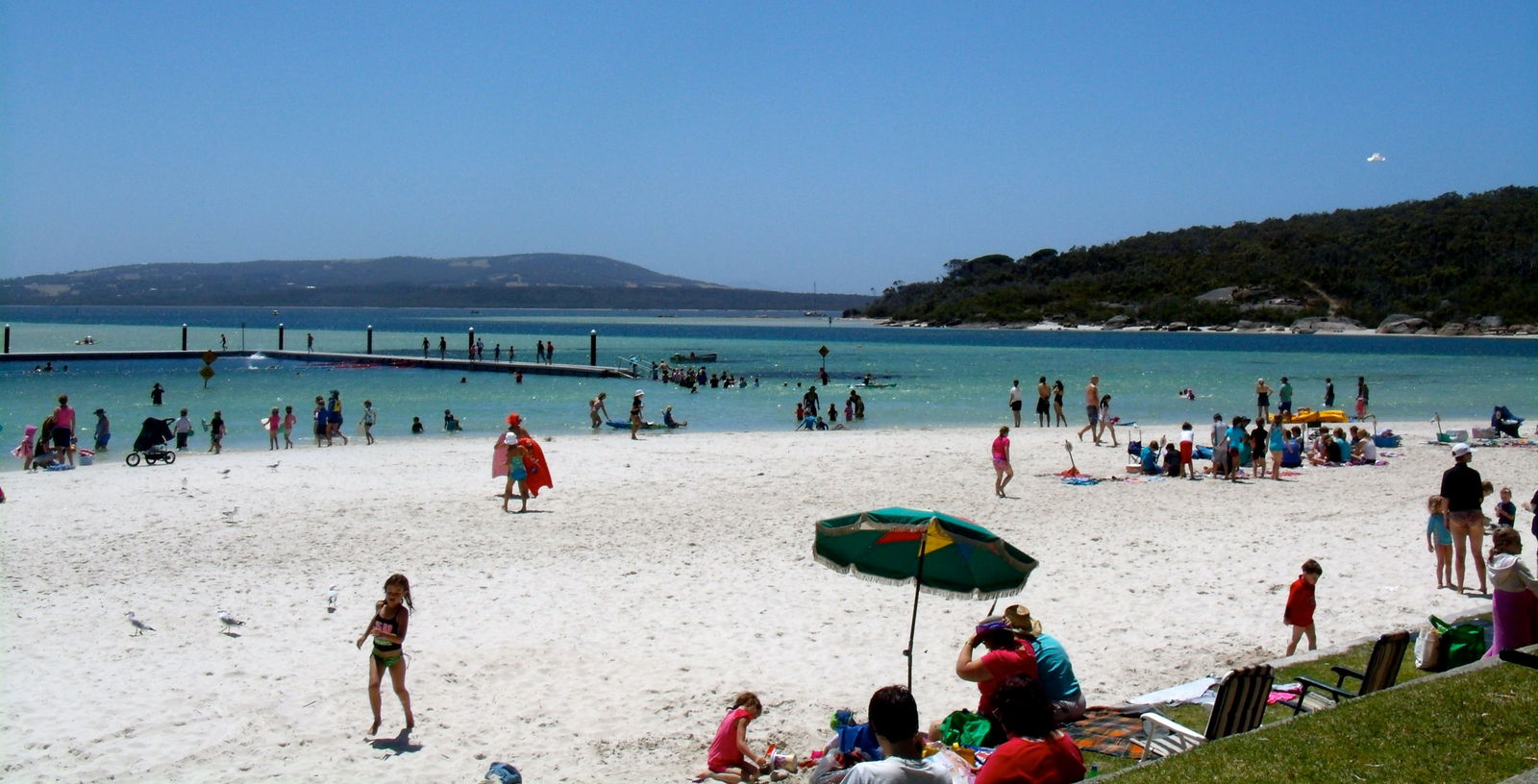  Accommodation Whitsundays