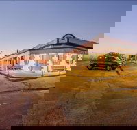 Far West Adventure Drive - Accommodation Whitsundays