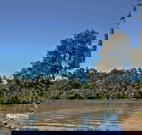 Georges River National Park - Accommodation Whitsundays