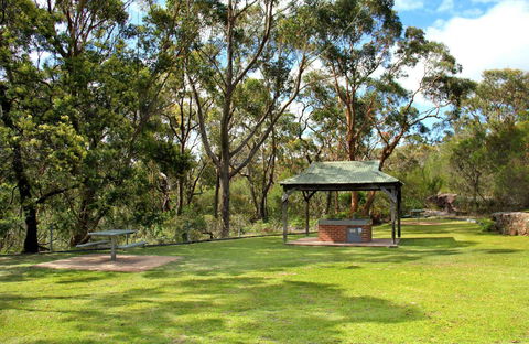 Girrakool Picnic Area - Accommodation Whitsundays 0