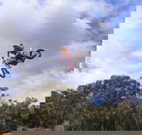 Goanna Tracks Motocross and Enduro Complex - Accommodation Whitsundays