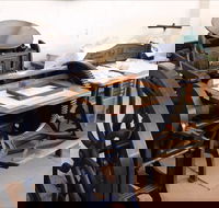 Henty Observer Printing Museum - Accommodation Whitsundays