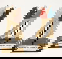 Henry Forman Atkinson Dental Museum - Accommodation Whitsundays