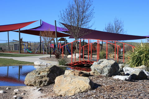 Heritage Park - Accommodation Whitsundays 0