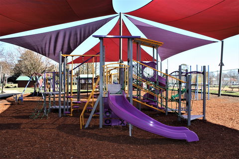Heritage Park - Accommodation Whitsundays 2