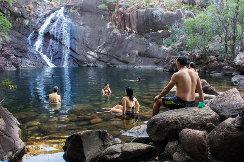 Hinchinbrook Island - Accommodation Whitsundays 1