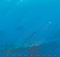 HMAS Perth - Accommodation Whitsundays