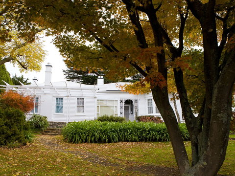 Home Hill - Accommodation Whitsundays 0