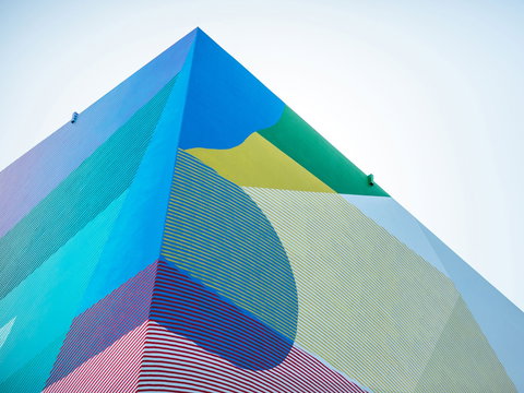 HOTA - Home Of The Arts - Accommodation Whitsundays 1