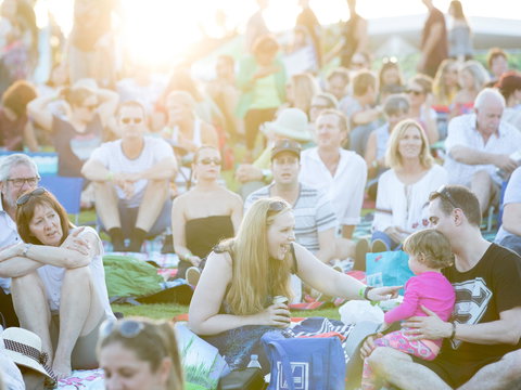 HOTA - Home Of The Arts - Accommodation Whitsundays 2