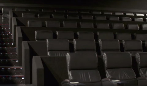 HOYTS - Southlands - Accommodation Whitsundays 0