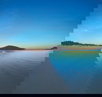 Jimmys Beach - Accommodation Whitsundays