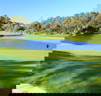 Joondalup Resort and Country Club - Accommodation Whitsundays