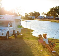 Julia Creek - Accommodation Whitsundays