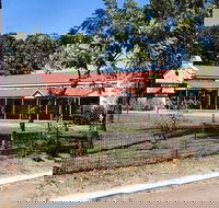 Kalumburu Mission - Accommodation Whitsundays