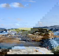 La Perouse - Accommodation Whitsundays