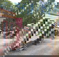 Leongatha - Accommodation Whitsundays
