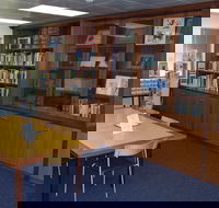 Local History Room - Accommodation Whitsundays