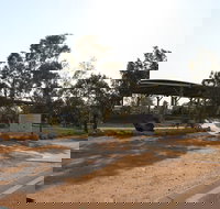 Longreach Skate Park - Accommodation Whitsundays