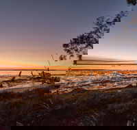 Macleay Island Jencoomercha - Accommodation Whitsundays