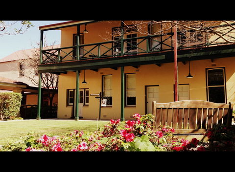 Mary MacKillop Place Museum - Accommodation Whitsundays 0