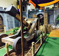 Mini Golf King - Accommodation Whitsundays