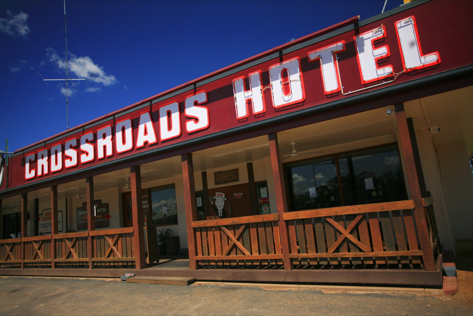 Hannaford QLD Accommodation Whitsundays