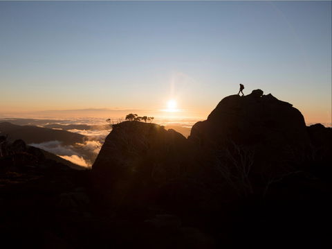 Mount Kosciuszko - Accommodation Whitsundays 0