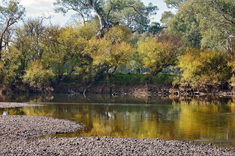 Mungabareena And Water Works - Accommodation Whitsundays 0