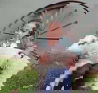 Myuna Farm - Accommodation Whitsundays